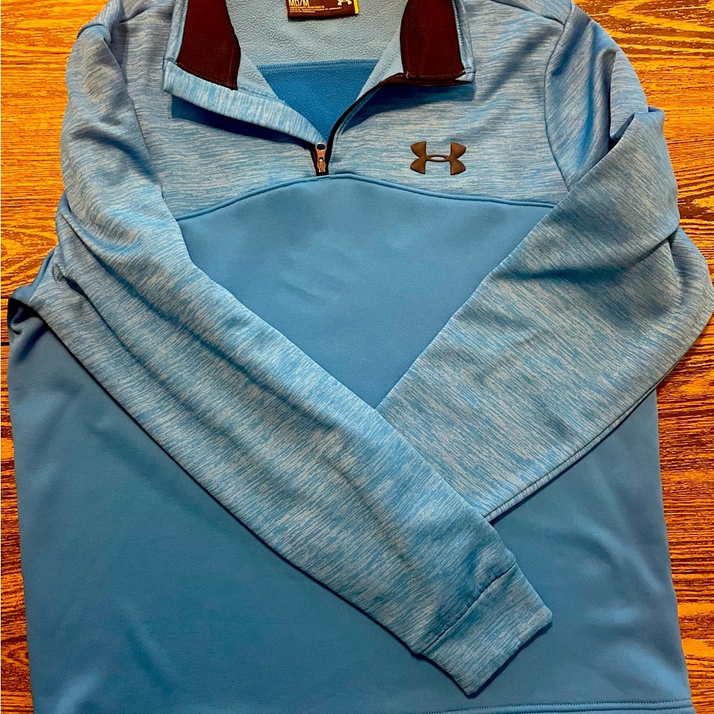 UA Fleece